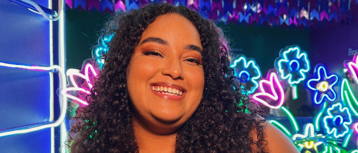 Vitória Glamoda: moda sem firula, com bom humor e muito estilo.